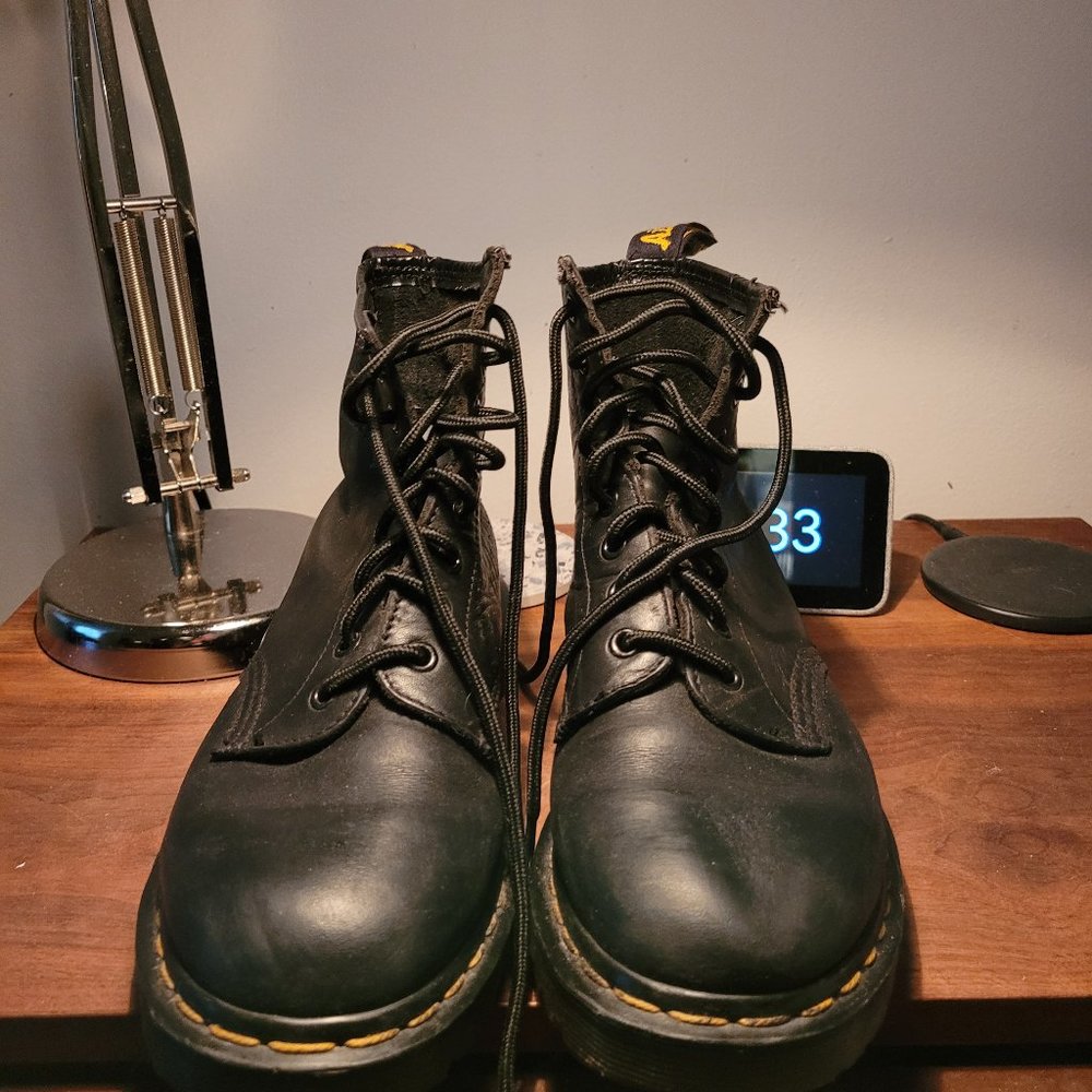 Dr. Marten's 1460's